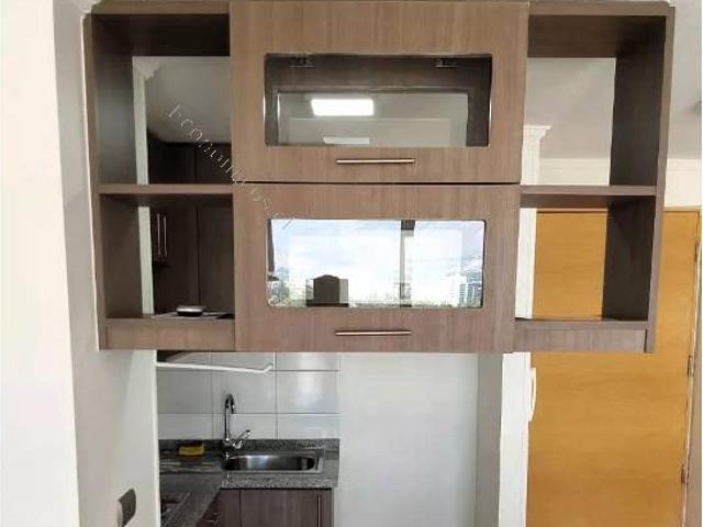 ARRIENDO DEPTO. GARANTIA CUOTAS 2Dy2B. LA FLORIDA