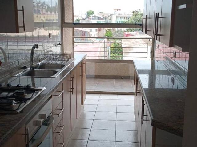 Arriendo depto.grande 3 dormitorios,pasos u.santa maria