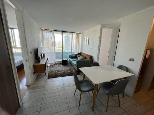 Arriendo Depto. Independencia 1050