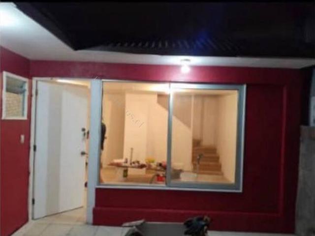 Arriendo depto Interior