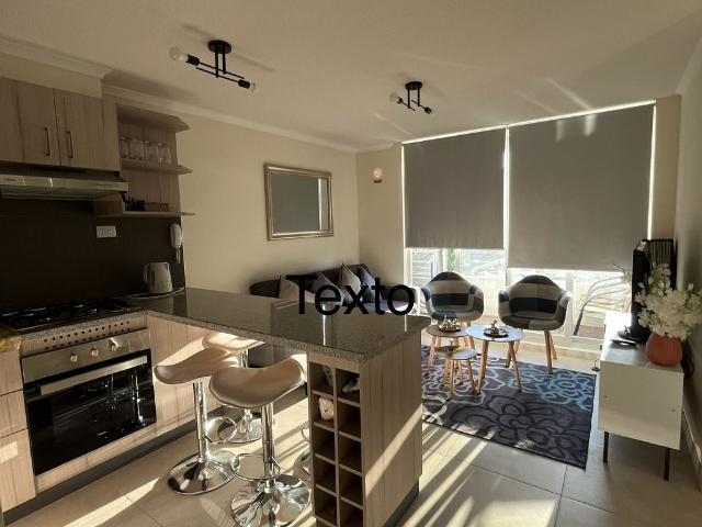 Arriendo depto. jardines pacif. 4 la serena