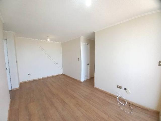 Arriendo Depto. Jorge Ross, Villa Dulce, Viña Del Mar