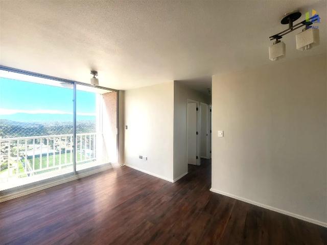 Arriendo depto jorge ross villa dulce viña del mar