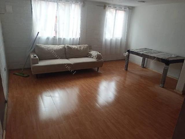 Arriendo depto la farfana