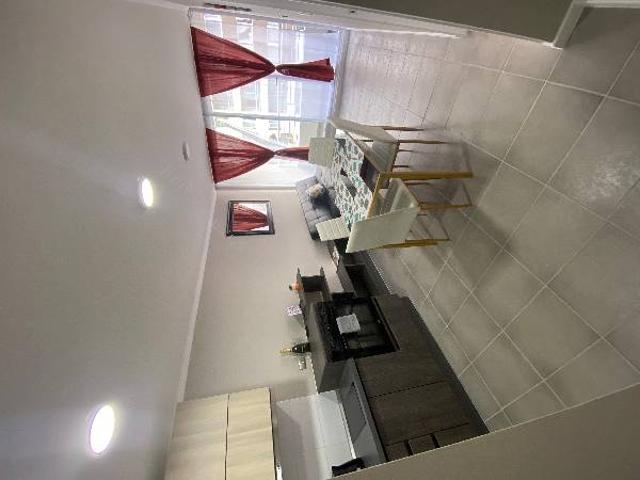 ARRIENDO DEPTO LA SERENA 1D 1B