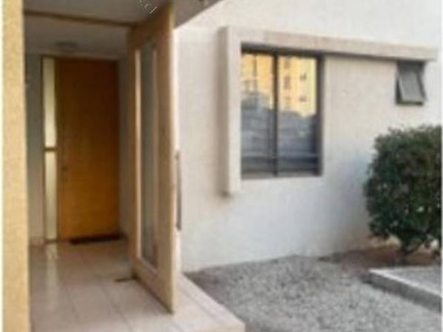 Arriendo Depto La Serena / Edif. San Bartolome 2
