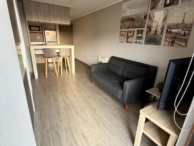 Arriendo depto las condes metro hernando de magallanes