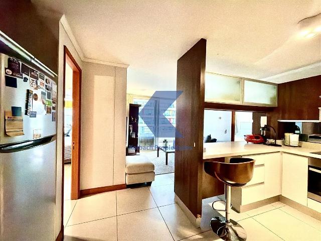 Arriendo depto las condes 26uf