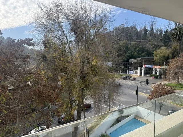 Arriendo depto. los castaños viña del mar