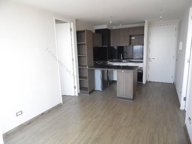 Arriendo Depto Maipú 2D+1Estac+1Bod