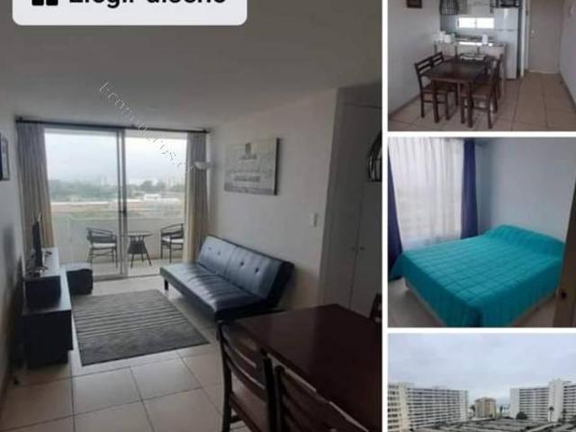 Arriendo depto Marzo a Diciembre 2023
