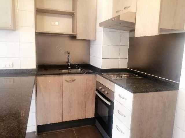 ARRIENDO DEPTO. MARIPOSA VILLA MACUL