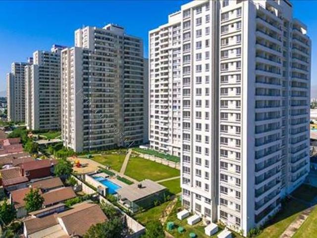 ARRIENDO DEPTO. METRO CAMINO AGRÍCOLA MACUL 2D+1B+1E+1BODEGA