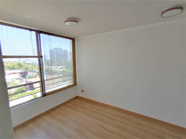Arriendo Depto Metro Ciudad del Niño Excelente Ubicación
