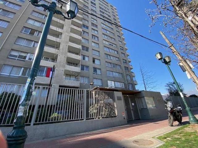 ARRIENDO DEPTO. METRO EL PARRON LA CISTERNA