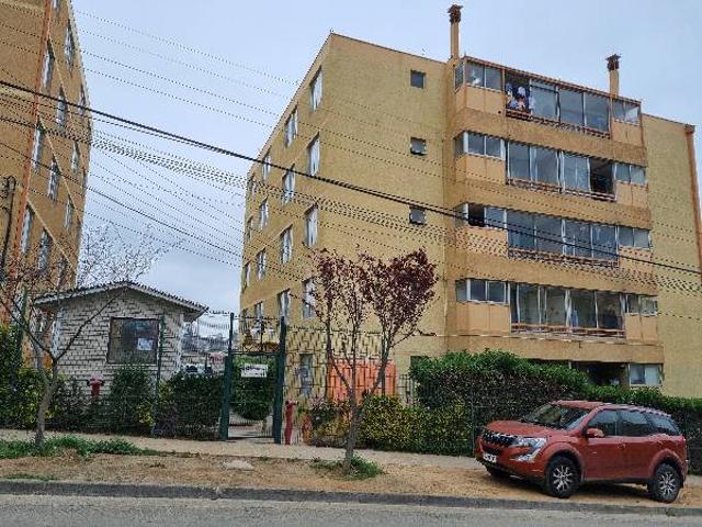 Arriendo Depto Mirador de Reñaca Viña del Mar