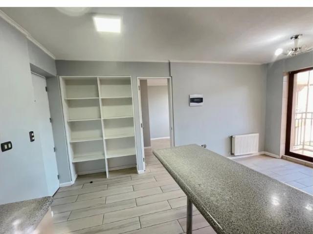 Arriendo depto. modelo mariposa 2d/2b, collao concepción