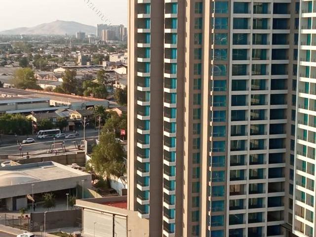 ARRIENDO DEPTO NUEVO
