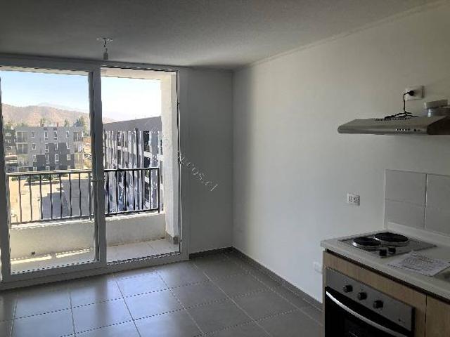 ARRIENDO DEPTO. NUEVO 1 DOR 1 ESTAC P.HURTADO 992765889