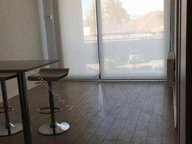 ARRIENDO DEPTO NUEVO 1 DORMITORIO CON Y SIN MUEBLES PISCINA