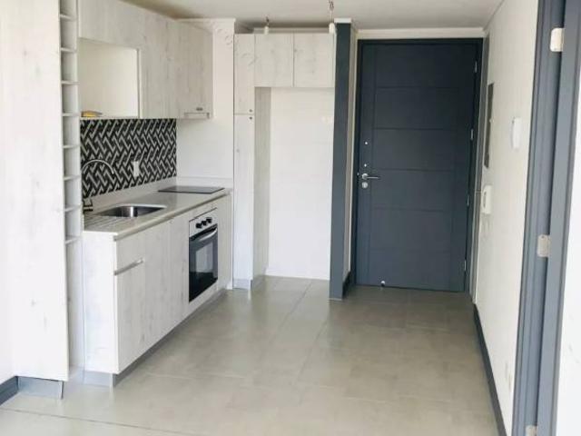ARRIENDO DEPTO. NUEVO. 1D + 1B,calle Nelson Nº 1825, ÑUÑOA