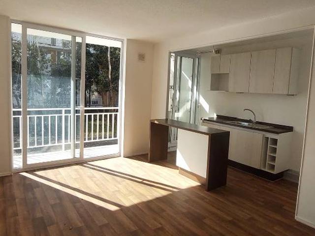 Arriendo Depto Nuevo 3D+1B / Entre Araucarias