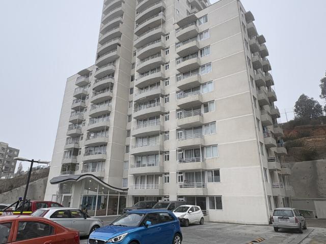 Arriendo Depto nuevo 3D2B1E Mirador de reñaca
