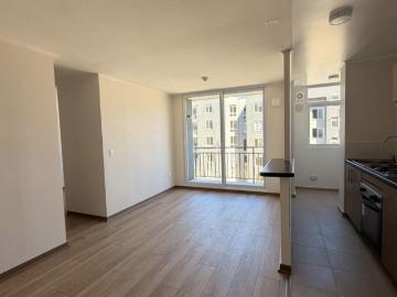 Apartamento en arriendo en Baquedano, Concepción - Estacionamiento
