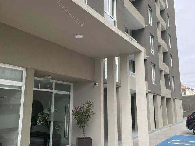 Arriendo depto nuevo en La Herradura