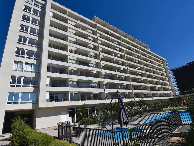 Arriendo depto nuevo en san miguel 2d 2b 1e1b 173732