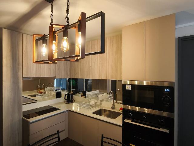 ARRIENDO DEPTO NUEVO PISO 1 EN RECREO