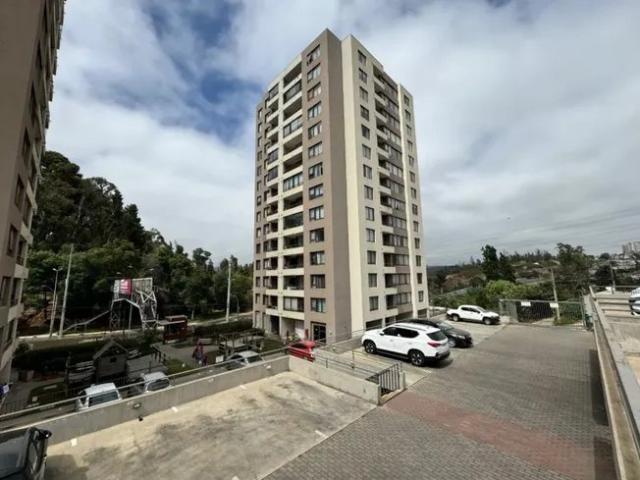 Arriendo depto parque del sol i viña del mar gs cs incluidos