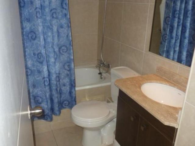 Arriendo depto Parque Urbano frente Mall Plaza