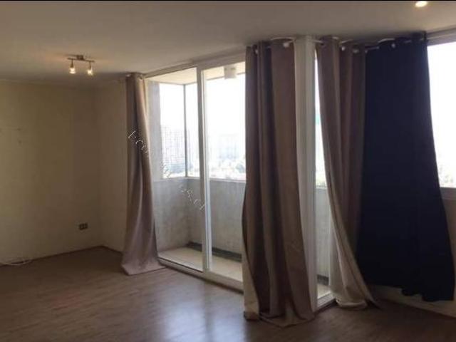 Arriendo depto piso 16