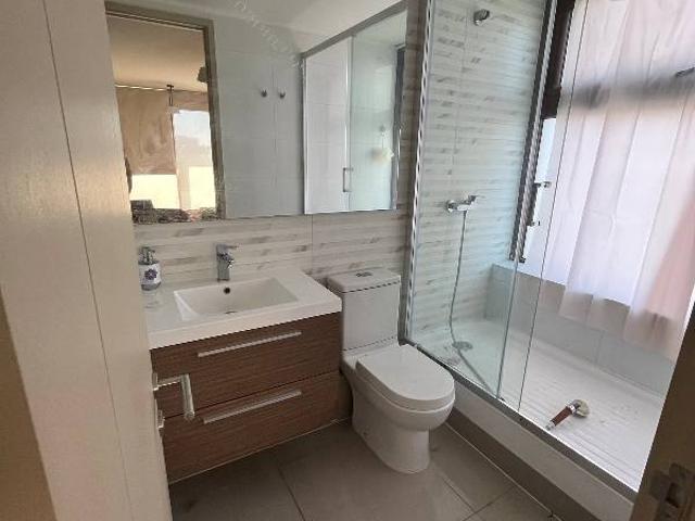 Arriendo depto. piso 6 Sucre con Pedro de Valdivia 2h2b