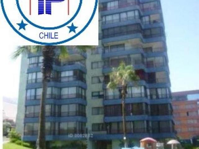 ARRIENDO DEPTO. PORTAL DEL PACIFICO / IQUIQUE