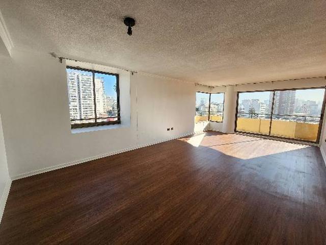 ARRIENDO DEPTO PLAN Y CENTRO DE VIÑA DEL MAR