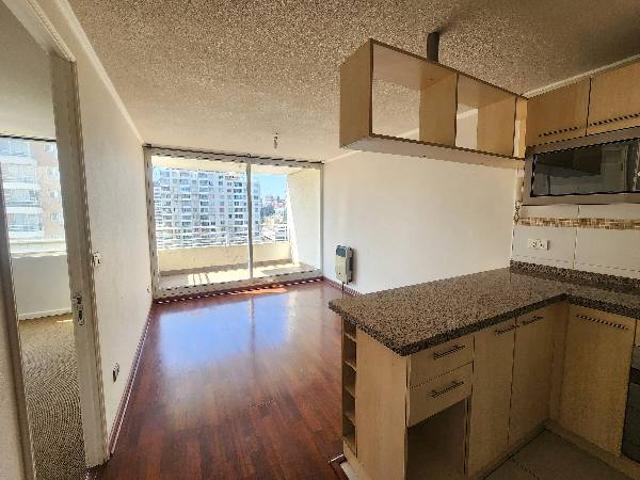 ARRIENDO DEPTO PLAN/CENTRO VIÑA DEL MAR