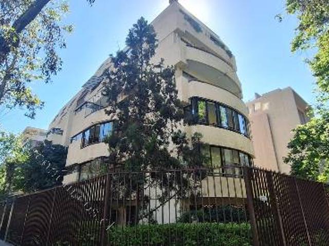 ARRIENDO DEPTO PROVIDENCIA AÑO CORRIDO
