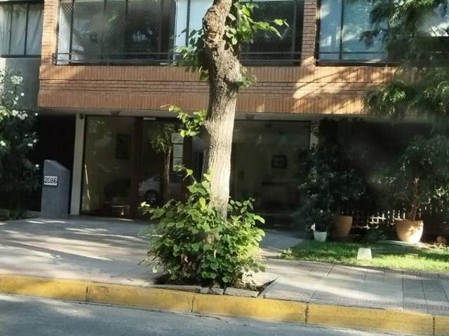 Arriendo Depto Providencia con Estacionamiento y Bodega