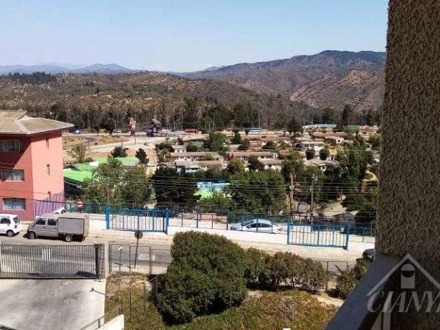 ARRIENDO DEPTO PROXIMO UNIV SANTO TOMAS VIÑA
