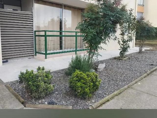 Arriendo depto primer piso en villa dulce, viña del mar
