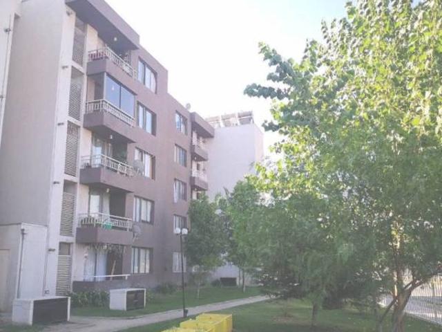 ARRIENDO DEPTO QUILICURA LO CRUZAT