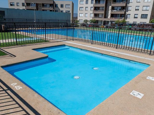 ARRIENDO DEPTO QUILPUE GS COMUNES INCLUIDOS