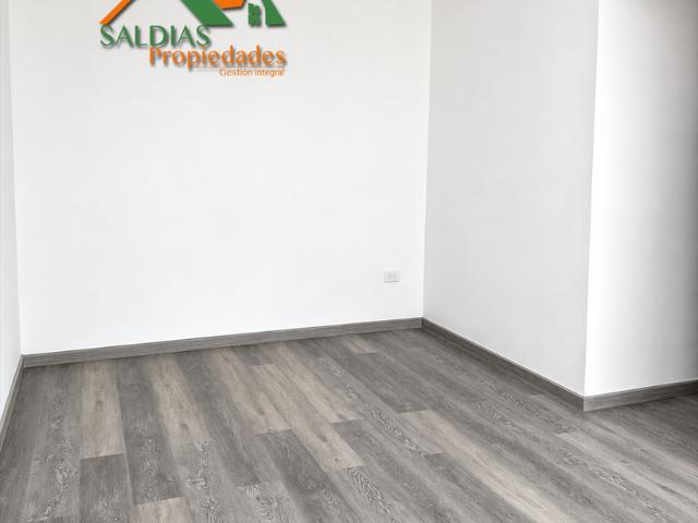 arriendo depto remodelado en Boriquen Agua Santa Viña del Mar
