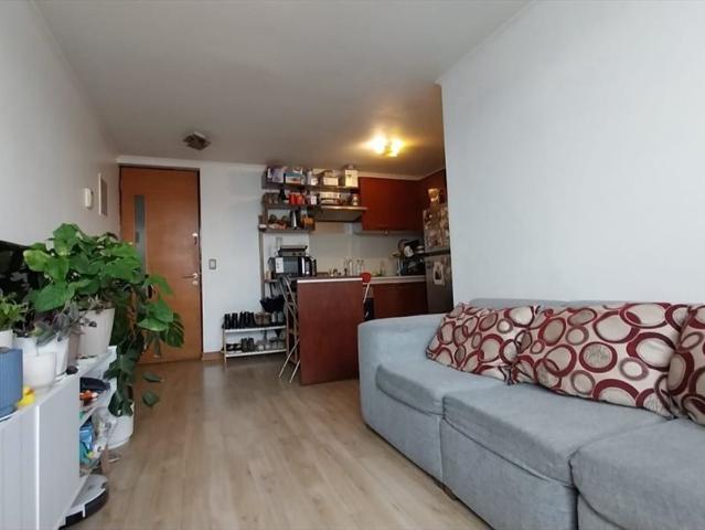 Arriendo depto Santiago centro Santa Lucia