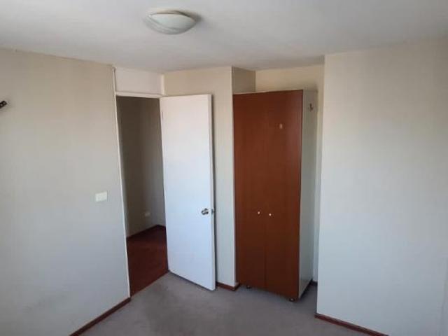 Arriendo Depto San Felipe