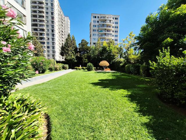 Arriendo depto san miguel 147156