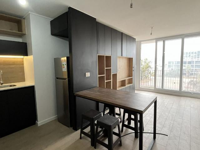 Arriendo depto semi amoblado edif. verne coquimbo