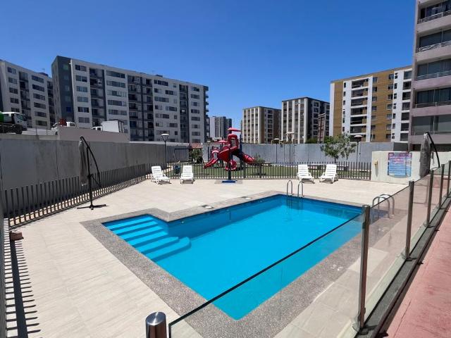 ARRIENDO DEPTO SECTO NORTE, ANTOFAGASTA
